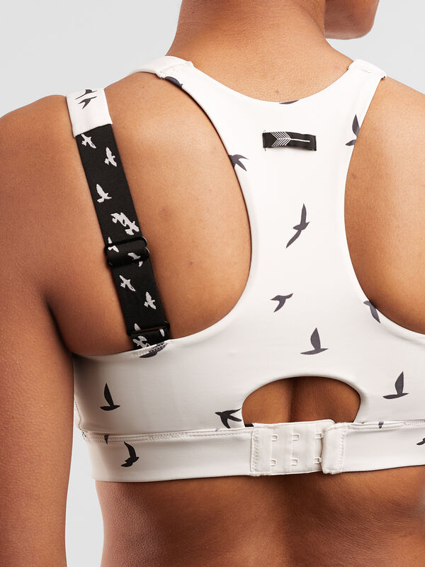 Tern It Up Sports Bra, , original