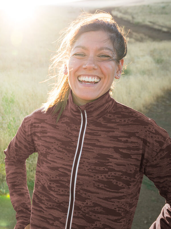 Daily Decathlon Full Zip Jacket - Headlands, , original