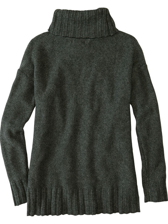 Durowool Turtleneck Sweater, , original