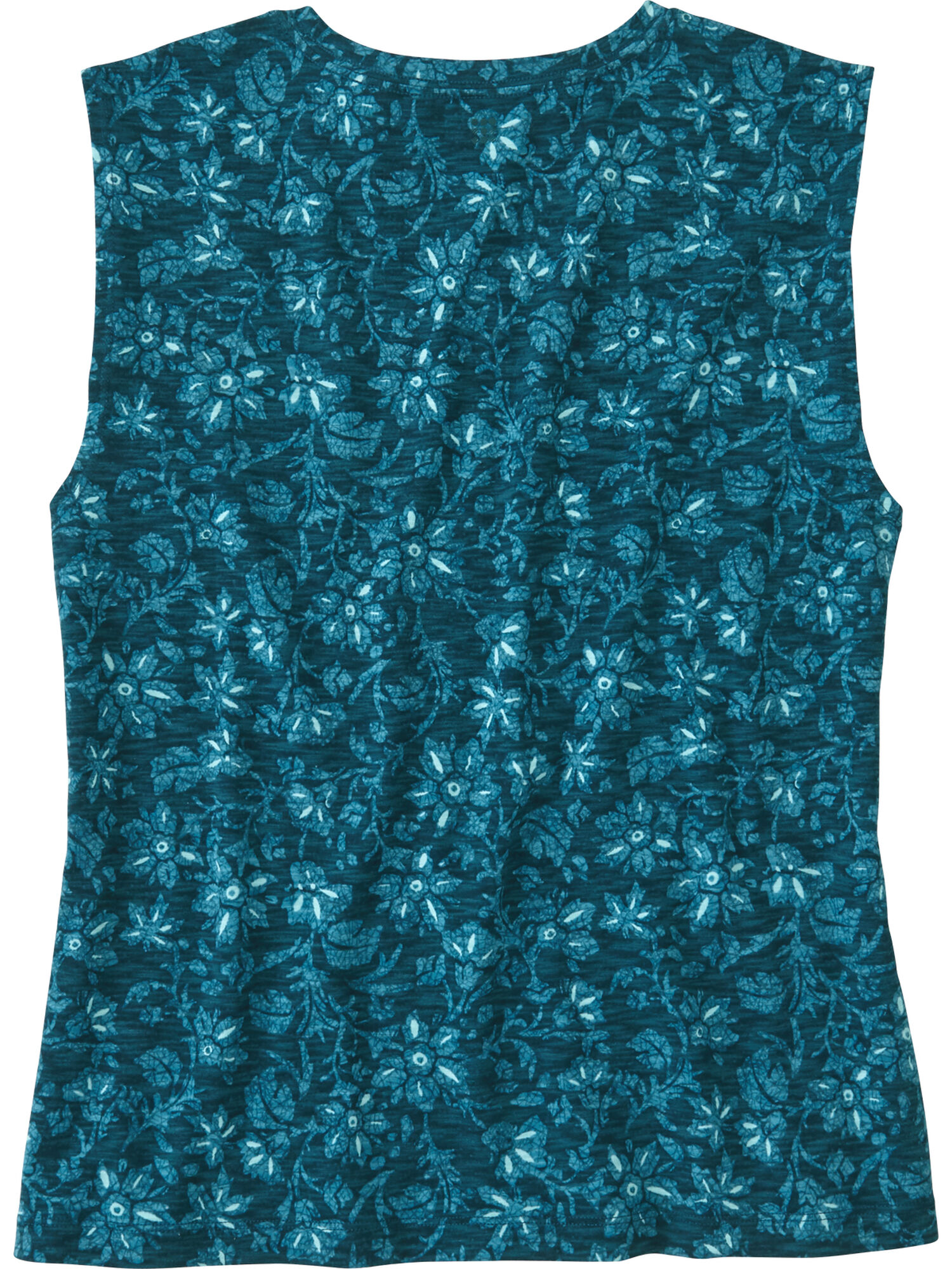 Ravine Muscle Tank - Jaipur, , original