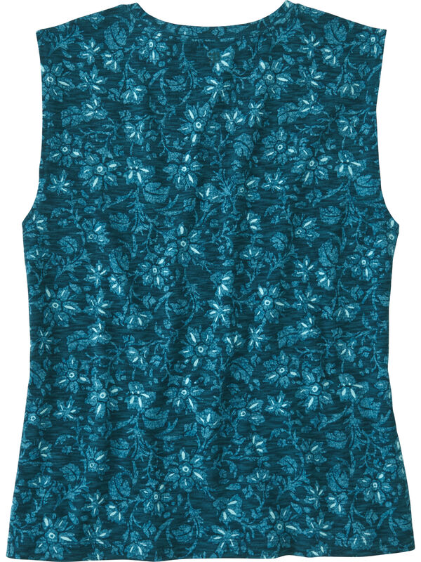 Ravine Muscle Tank - Jaipur, , original