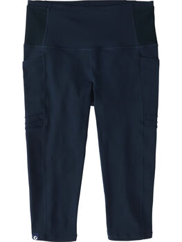 Haul It 2.0 Pocket Capris