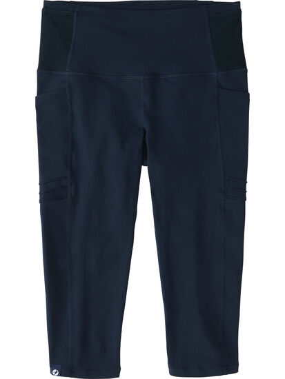 Haul It 2.0 Pocket Capris, , original