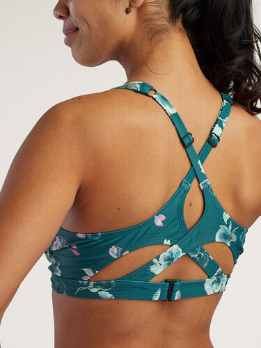 Phenom Underwire Bikini Top - Hanami