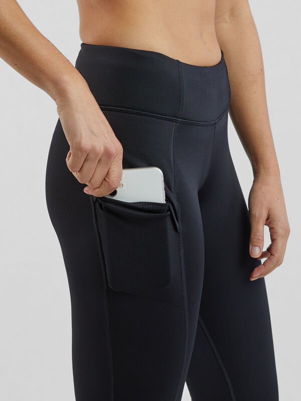 Thunder Training Tights, , original
