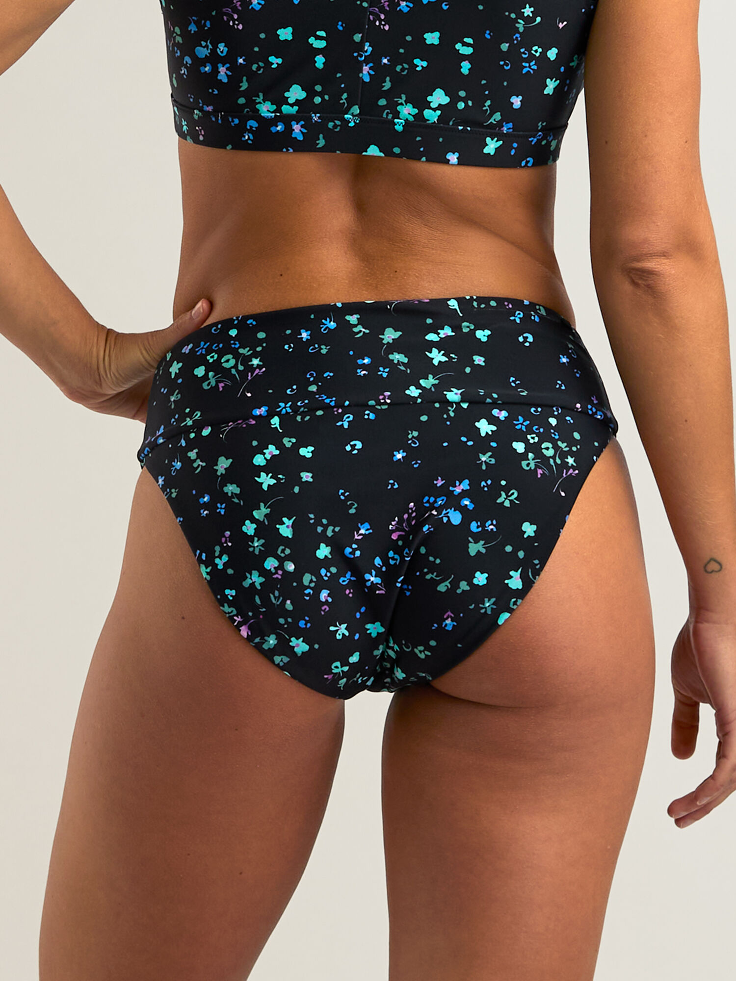 Left Coast Bikini Bottom - Laguna Grande, , original