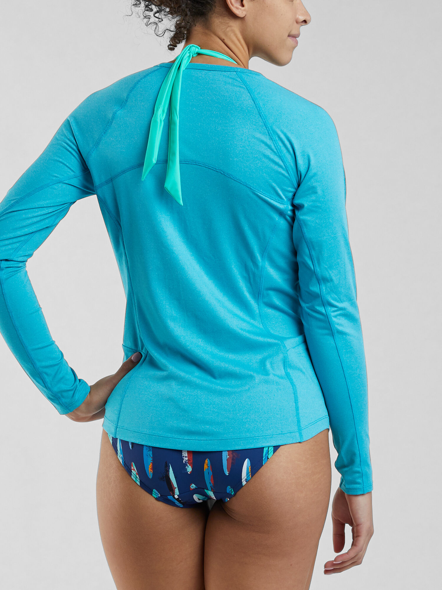 Sunbuster 2.0 Long Sleeve Sun Shirt, , original