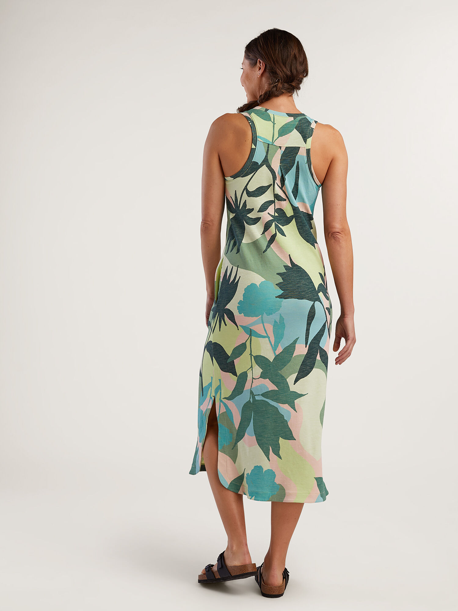 Danvers Midi Dress, , original