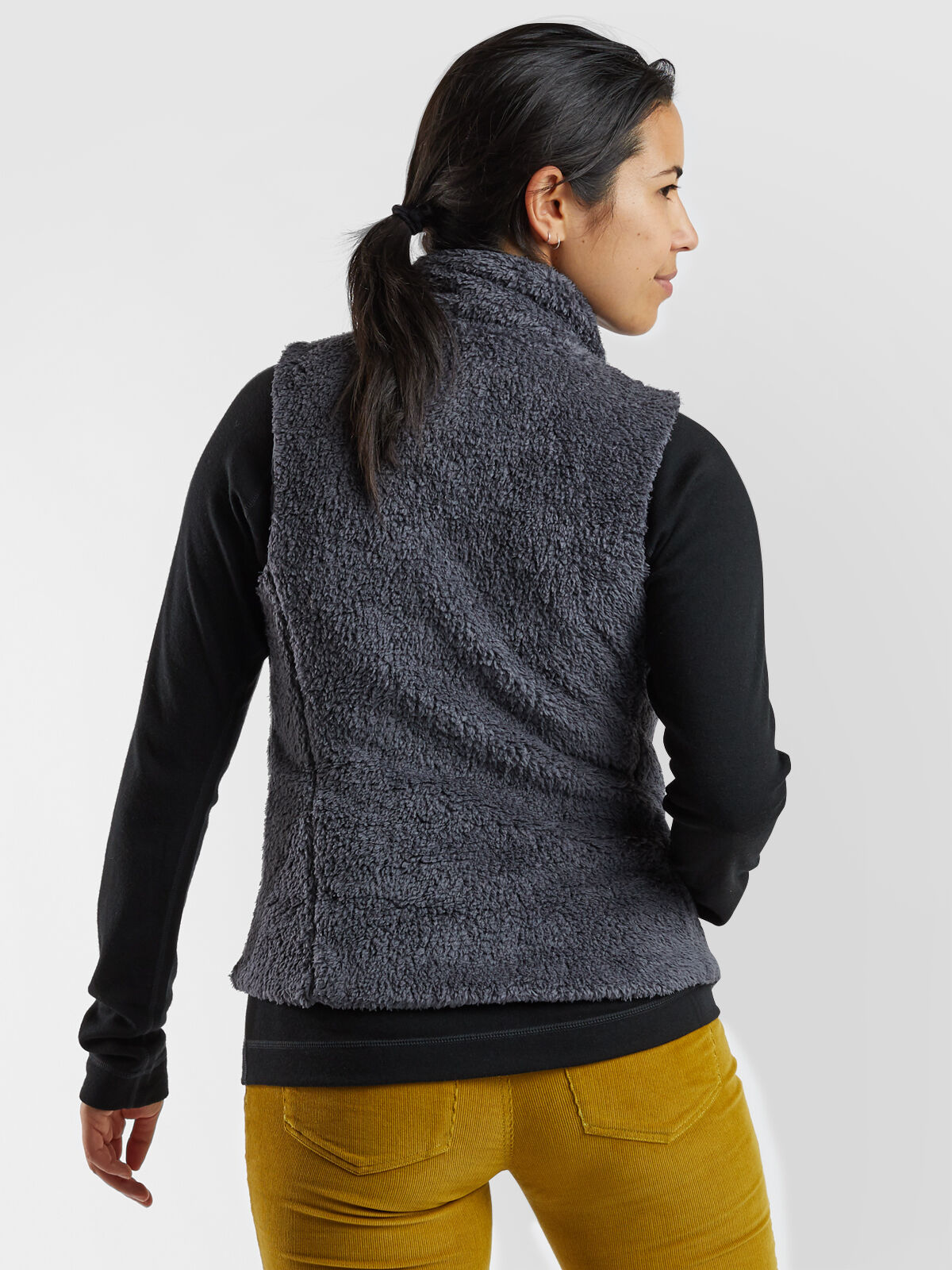 Patagonia Women s Los Gatos Fleece Vest Title Nine