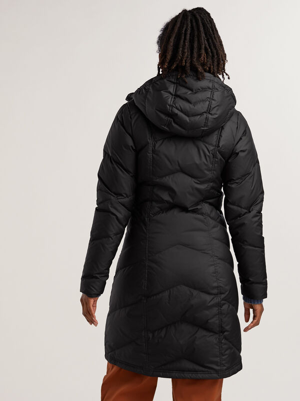 Down With It Parka, , original