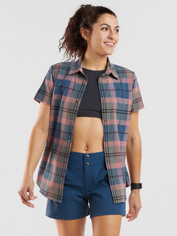 Whipsmart Shirt, , original