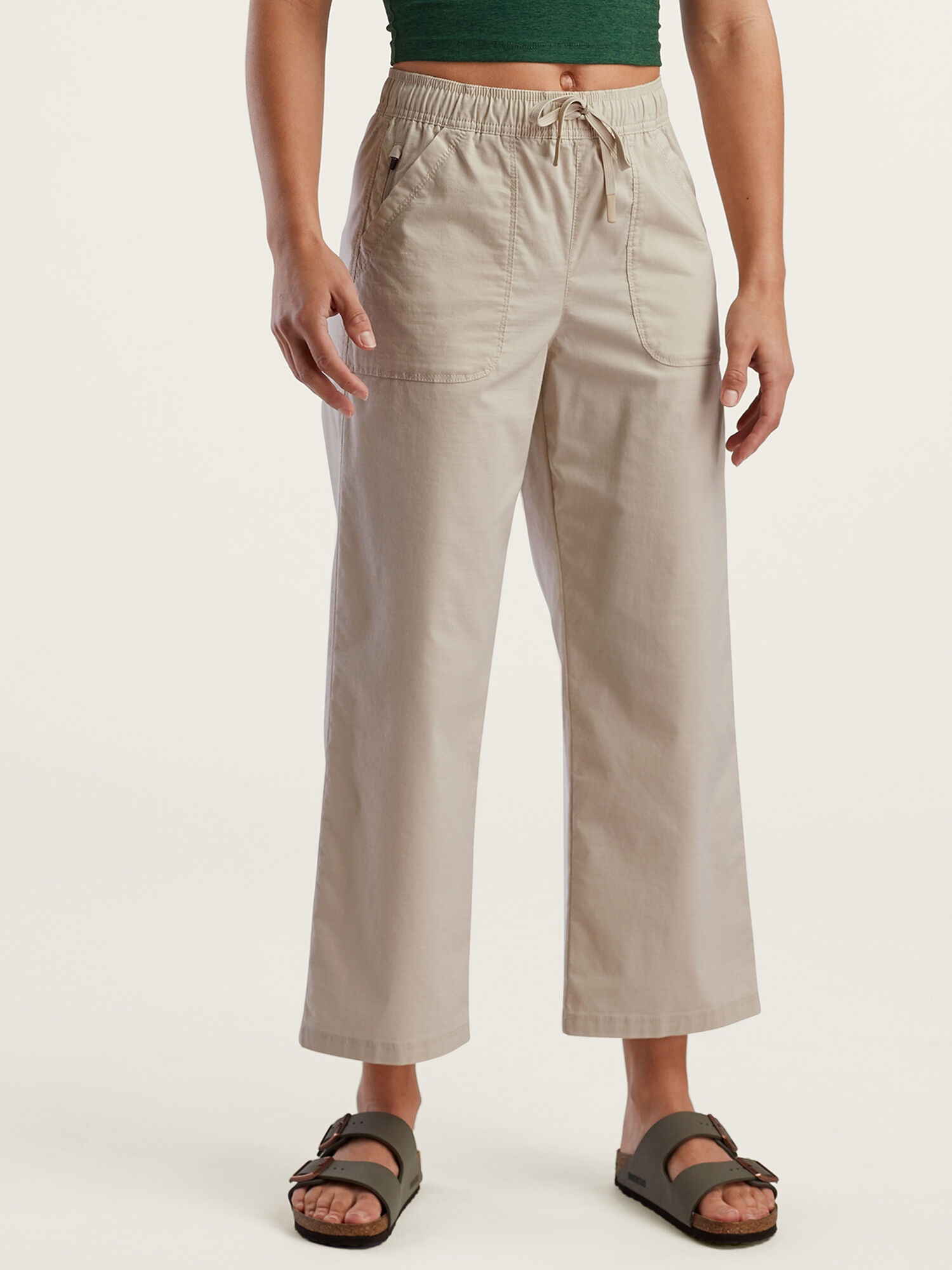 Scout Ankle Pants - Petite, , original