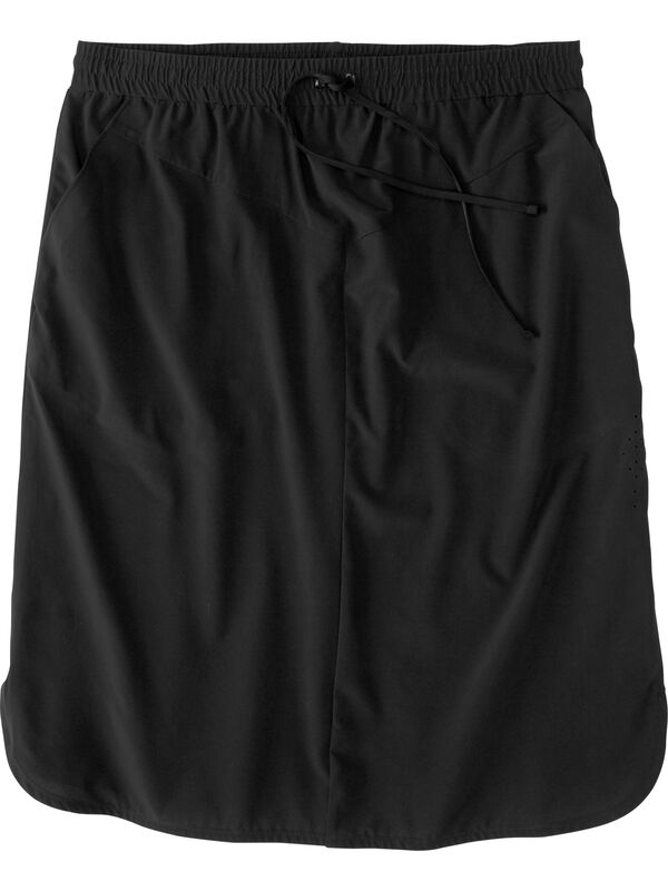 Winnow Woven Skirt, , original