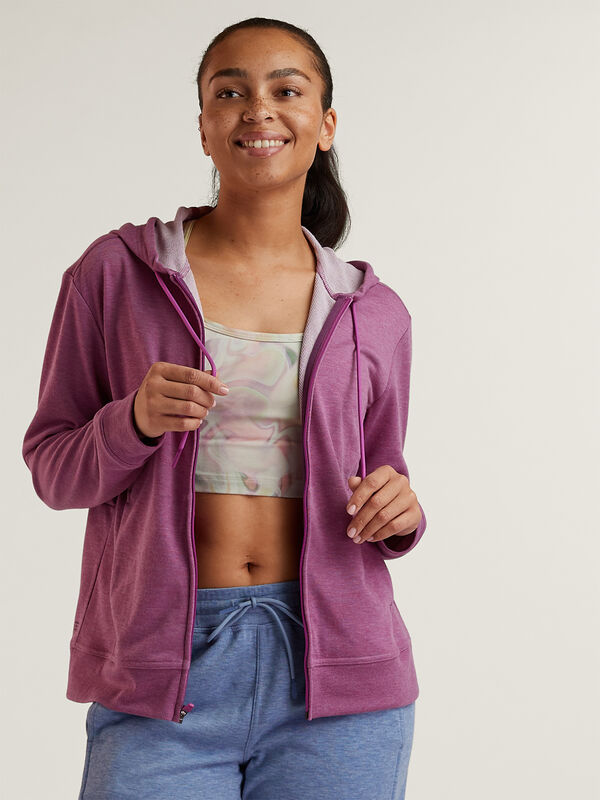 Bonfire Full-Zip Hoodie, , original