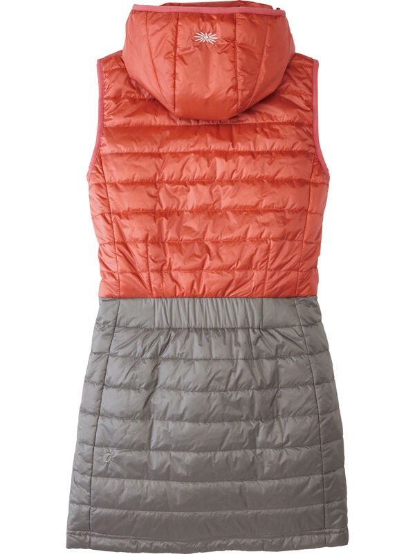 Elsa Insulated Vest, , original