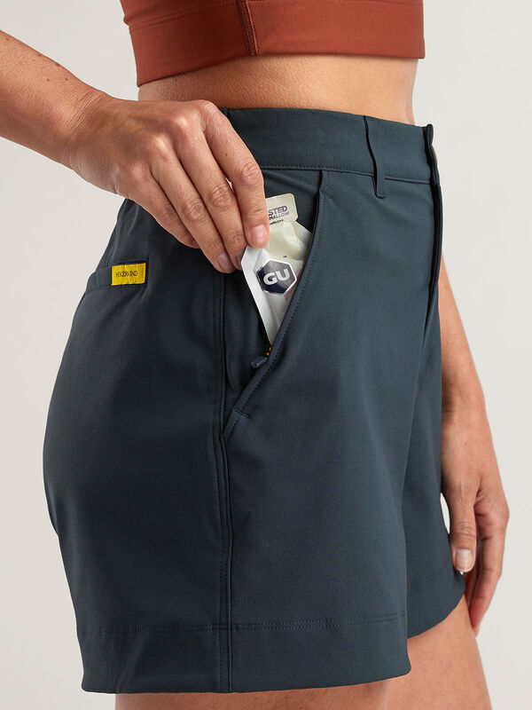 Hikerkind Trail Shorts, , original