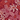 Crusher Maxi Dress, Beet Dot Floral Print, swatch