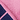 Smash Hidden Running Socks, Super Pink/Skipper Blue, swatch