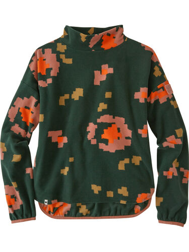 Unicorn Fleece Pullover