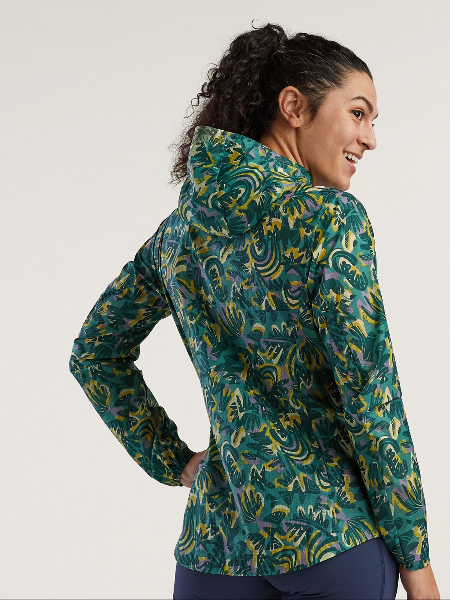 Houdini Jacket, , original