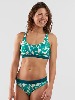 Real Deal Bikini Top - Hanalei