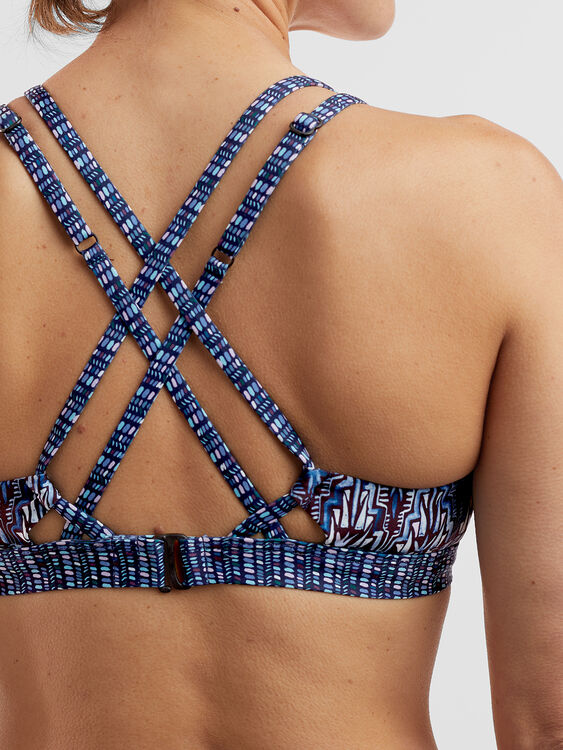 Siren Bikini Top - Marquesas, , original