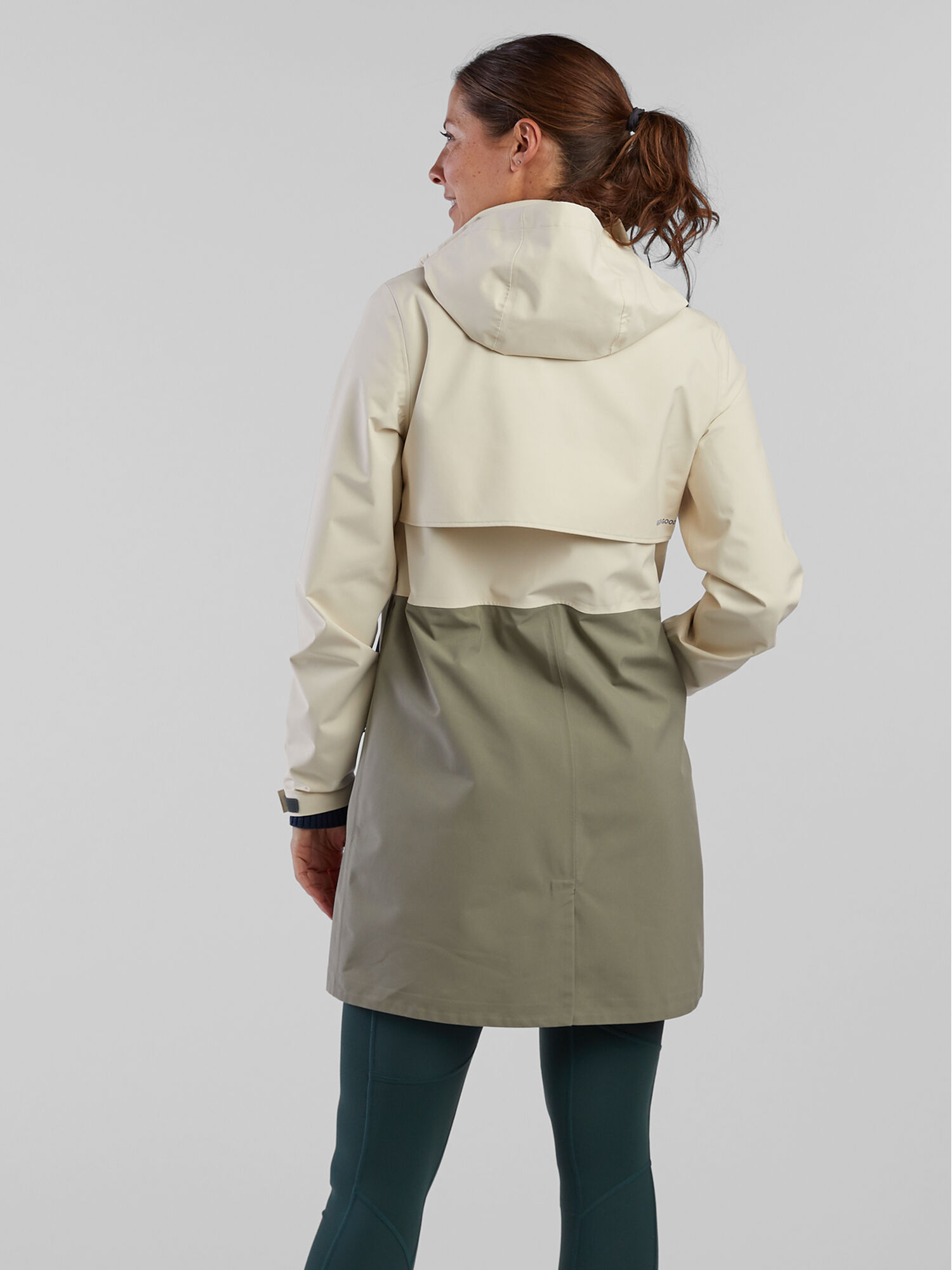 Cielo Rain Trench, , original