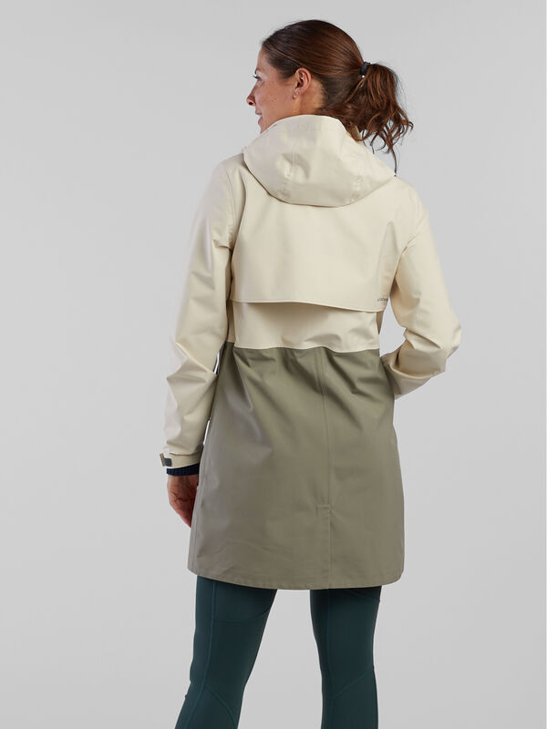 Cielo Rain Trench, , original