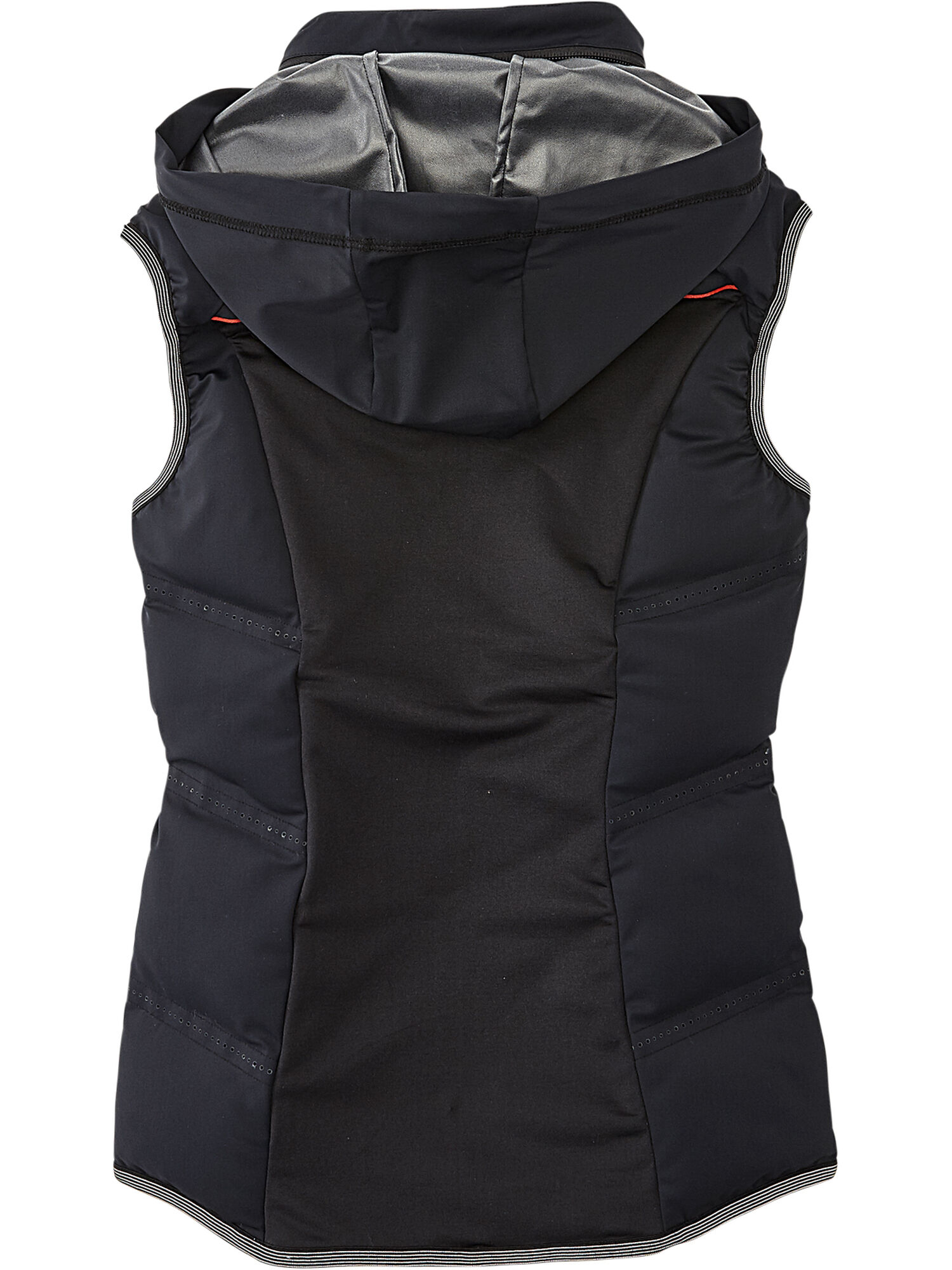 Frostbiter Puffer Vest, , original