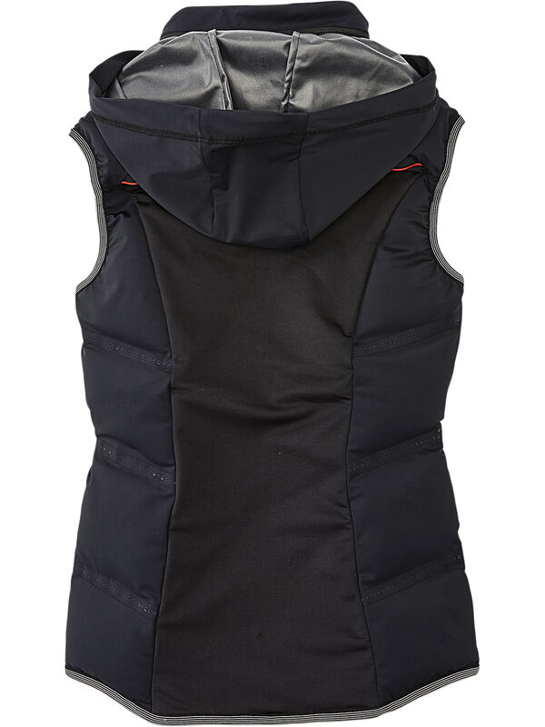 Frostbiter Puffer Vest, , original