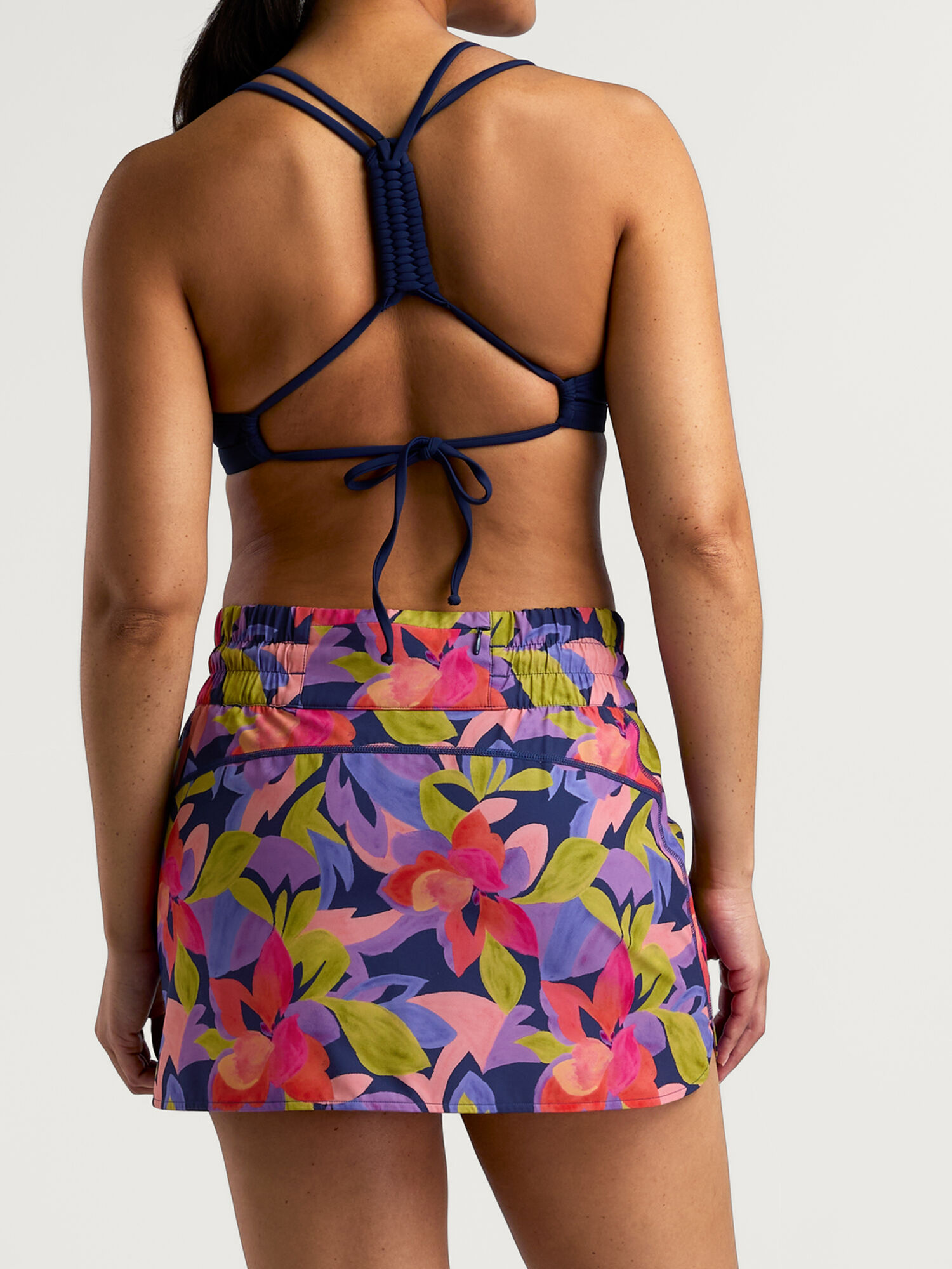 Tideturn Skort, , original