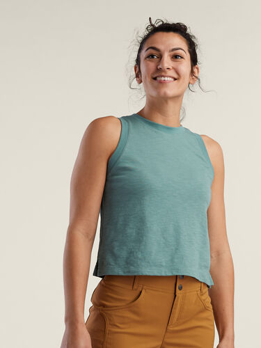 Jett Tank Top