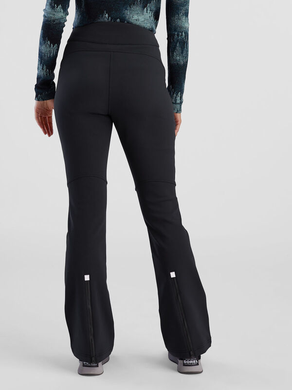 Valhalla Softshell Pants - Long, , original