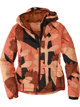 Infrared Insulated Jacket