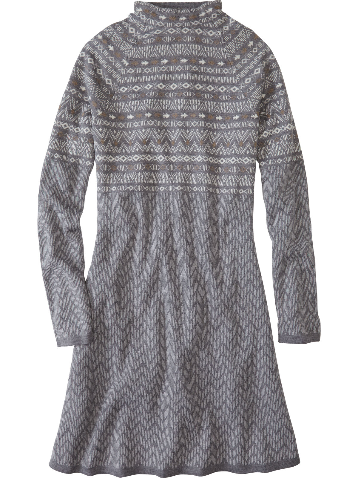 dress sweater women's