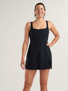 Spacedye Court Appeal Dress