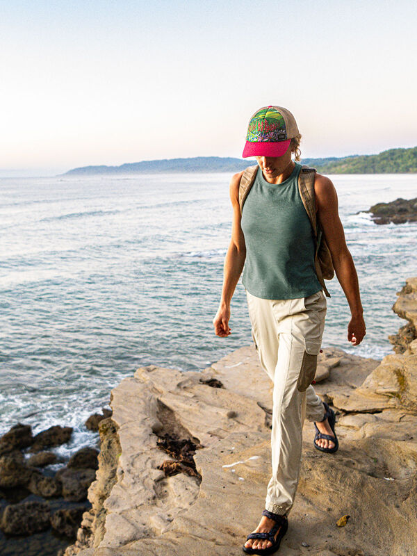 Jett Tank Top