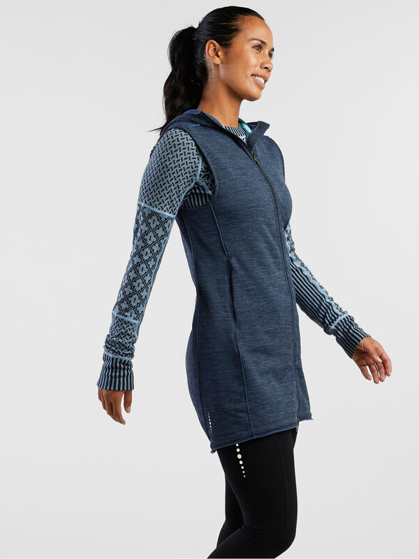 Rainier Polartec® Sleeveless Dress, , original