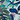 Better One Piece Swimsuit - Monte Verde, Orchid Print, swatch