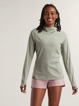 Puez Sun Hoodie