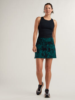 Parker Skort