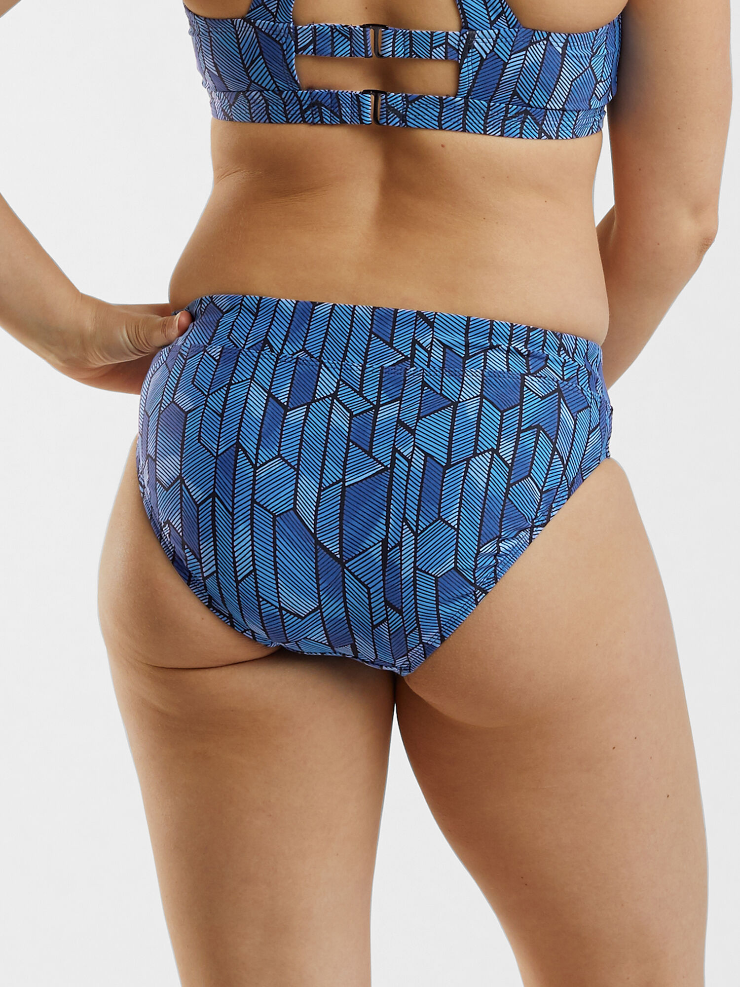 Lehua Bikini Bottom - Socorro, , original