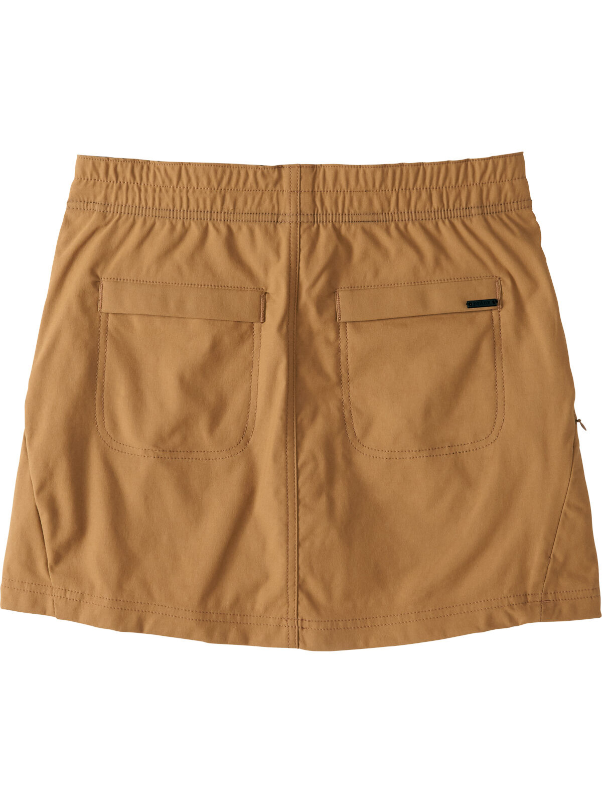 Women's Skort with pockets - Encore | Title Nine