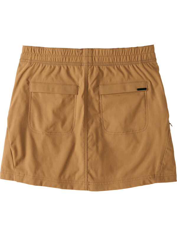 Encore Recycled Skort, , original