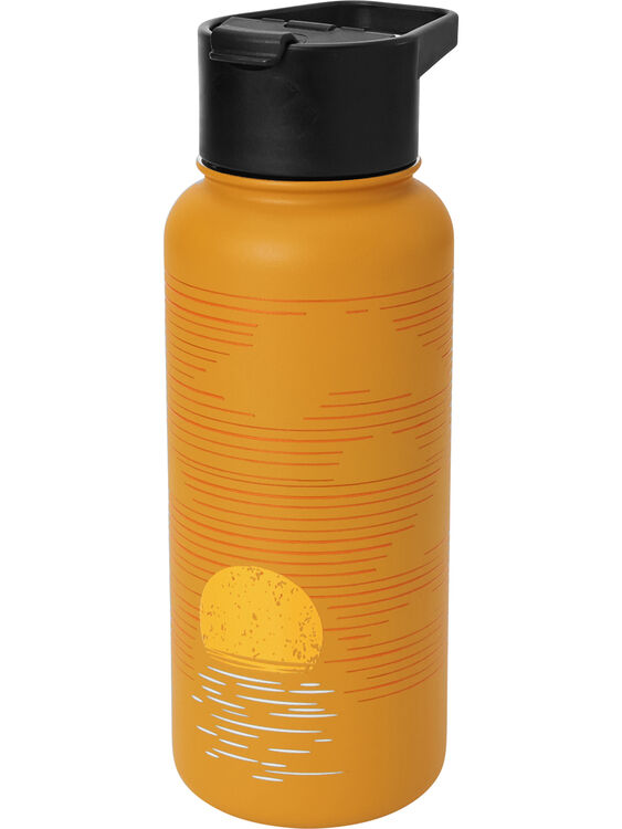 Water Landing Steel Bottle - 32 Oz, , original