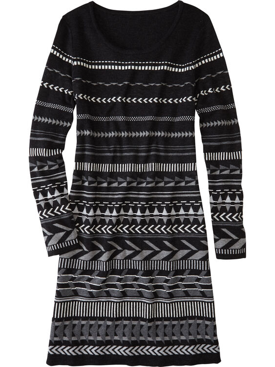 Tallchief Sweater Dress, , original