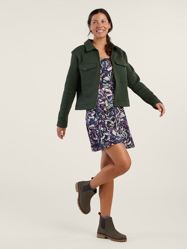 Latitude Dress, , original