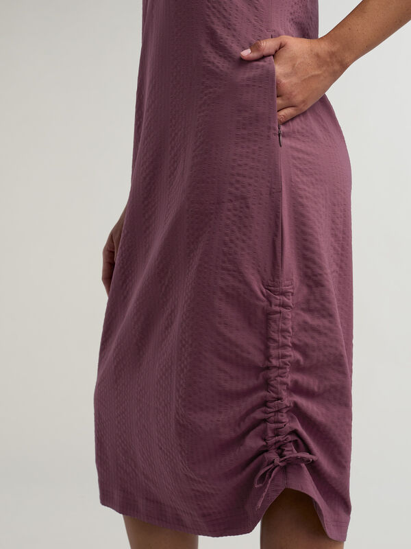 Speed Racer Midi Dress, , original