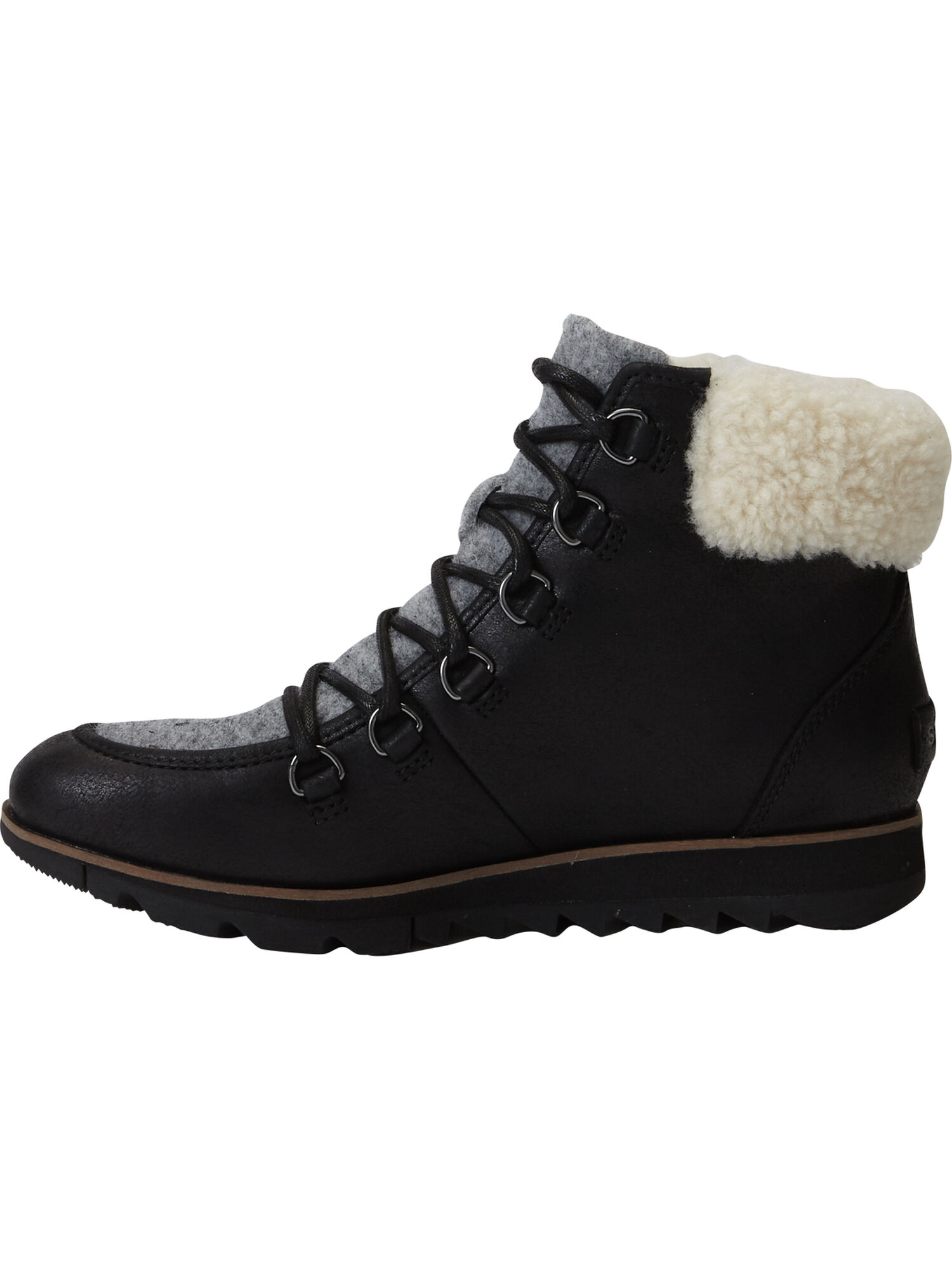Hegar Lace-Up Bootie, , original