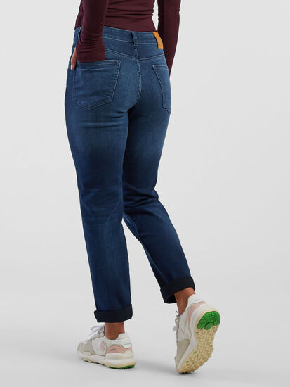 Duer Relaxed Performance Jeans 30", , original